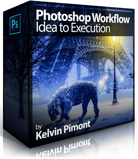 Serge Ramelli - Photoshop Workflow