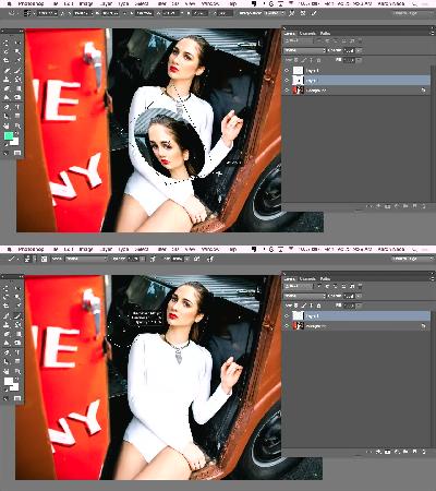 CREATIVELIVE 10 Tips for Photoshop Beginners with Aaron Nace-LiQUiDWARE