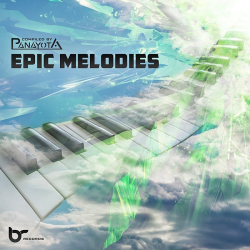 VA - Epic Melodise (2019)