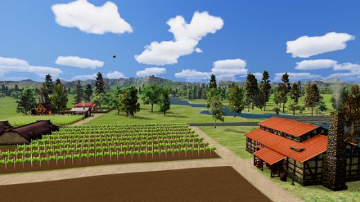 Farm Manager 2018 Brewing and Winemaking-SKIDROW
