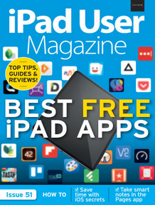 iPad User Magazine - Issue 51, 2019