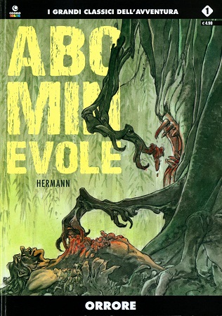 Abominevole