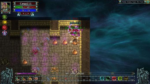 Rogue Empire Dungeon Crawler RPG-PLAZA