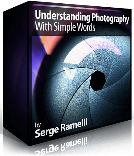 Serge Ramelli - Understanding Photography With Simple Words