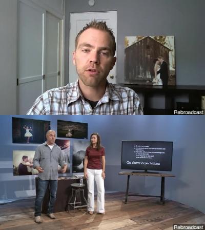 creativeLIVE Mastering Business Fundamentals with Sal Cincotta