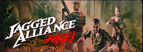 Jagged Alliance Rage Update 1-CODEX