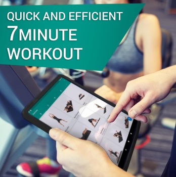 7 Minute Workouts PRO v3.0.8.