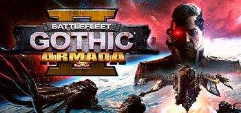 Battlefleet Gothic Armada II-CODEX