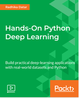 Hands-On Python Deep Learning | SoftArchive