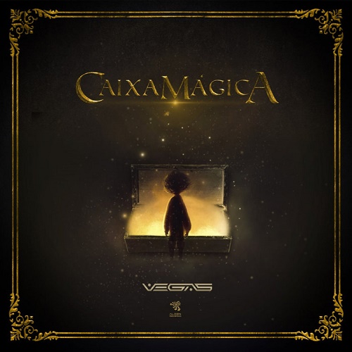 Vegas - Caixa Magica (2019)