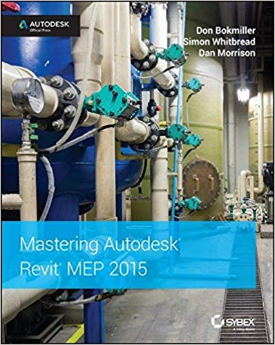 mastering autodesk revit mep 2015 autodesk official press