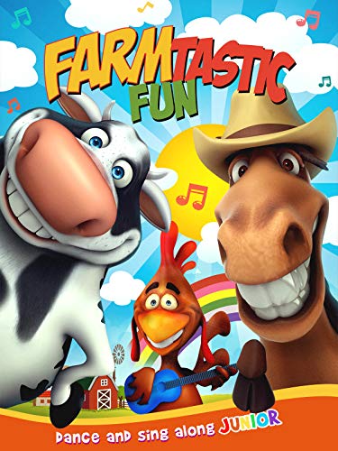 Farmtastic Fun 2019 1080p AMZN WEB-DL DDP2.0 H264-CMRG