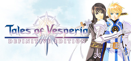 Tales of Vesperia Definitive Edition-CODEX