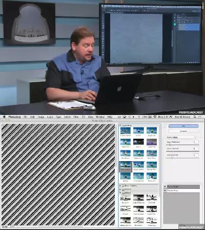 creativeLIVE Photoshop Mastery  Creative Explorations with Ben Willmore