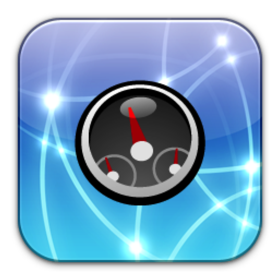 Network Speed Monitor 2.4.1 macOS