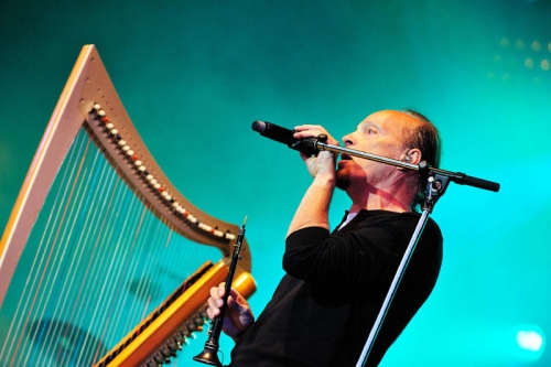 Alan Stivell - Discography 24 Albums (1961-2018) FLAC / MP3