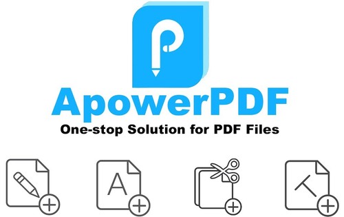 Apowersoft ApowerPDF 3.3.1.1215 