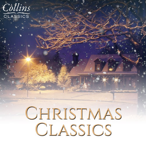 London Philharmonic Orchestra, VA - Christmas Classics (2018) FLAC