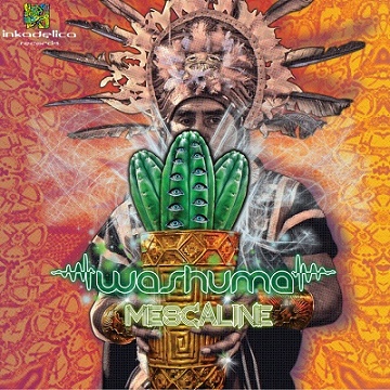 Washuma - Mescaline (2019)