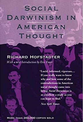 Social Darwinism in American Thought 