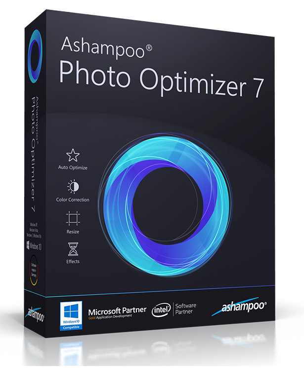 ashampoo photo optimizer 2016