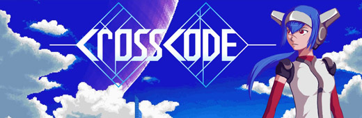 CrossCode Update v1.0.3-PLAZA