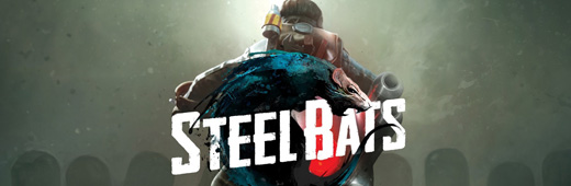 Steel Rats Update 2-CODEX