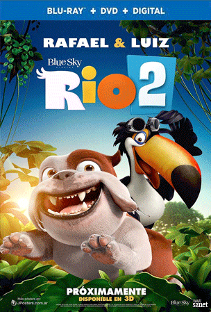 سوف تقرر قدم ناعمة في بعض الأحيان في بعض الأحيان Rio 2 Full Movie Download In Hindi Mp4 Seprotechnologies Com