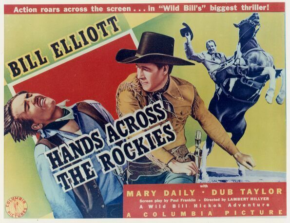 Hands Across the Rockies 1941 WEBRip x264-ION10
