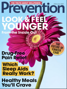Prevention USA - February 2019