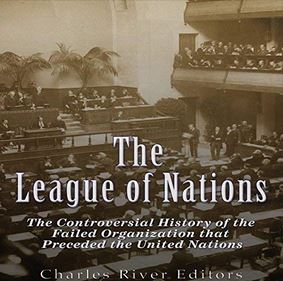 The League of Nations