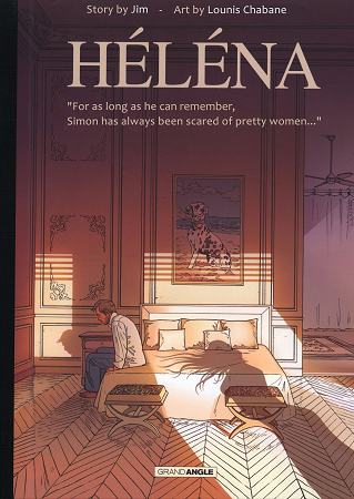 Helena - Volume 1