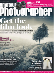 Amateur Photographer - 12 January 2019