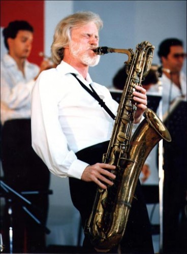 Gerry Mulligan - Discography (1952-2007) MP3 320 kbps