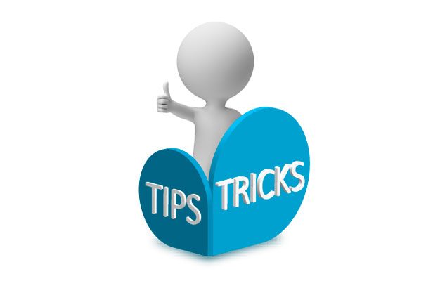 SOLIDWORKS Tips &amp; Tricks (Updated 01/09/2019)