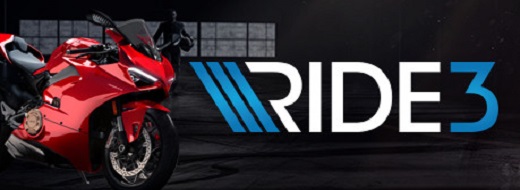 RIDE 3 Update 3 incl DLC-CODEX