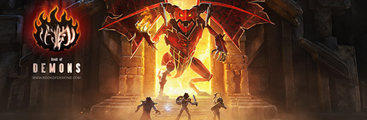 Book of Demons Update v1.00.17927-PLAZA