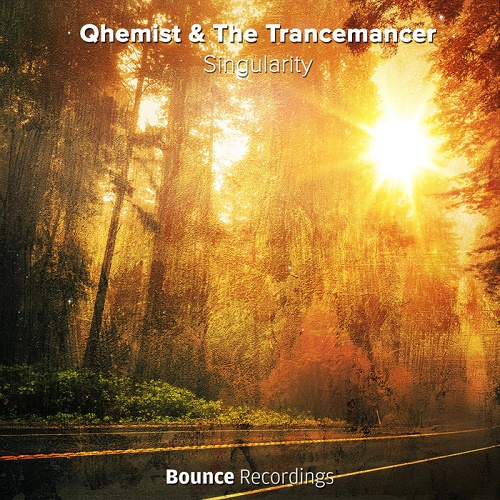 Qhemist &amp; The Trancemancer - Singularity (2019)