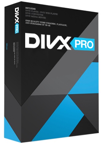 DivX Pro 10.10.1 instal the new for android