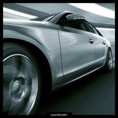 Soundholder Cars In Motion WAV