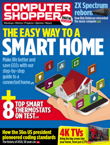Computer Shopper - March 2019