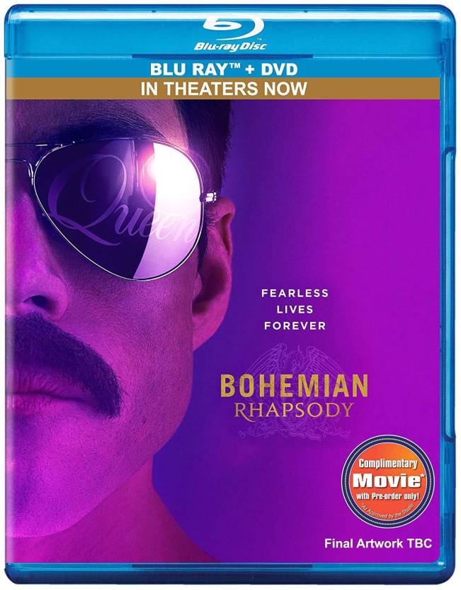 Download Bohemian Rhapsody 2018 1080p Blu-ray Remux AVC Atmos ...
