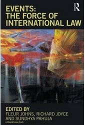 Events: The Force of International Law