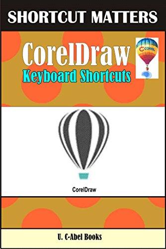 coreldraw education edition shortcuts