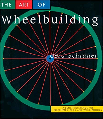 Art of Wheelbuilding