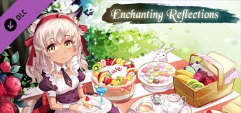 Mirror Enchanting Reflections-PLAZA
