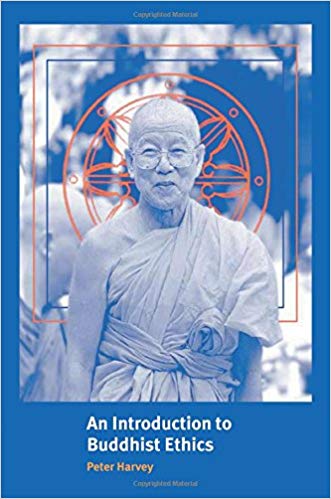 An Introduction to Buddhist Ethics: Foundations, Values and Issues (Introduction to Religion)