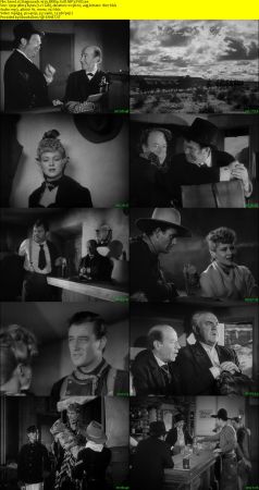 Stagecoach 1939 BRRip XviD MP3-XVID