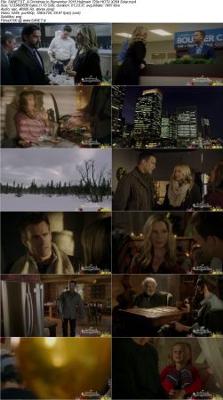 Hallmark Christmas Movies Pack