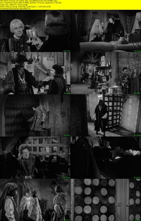 Tower of London 1962 720p BluRay H264 AAC-RARBG